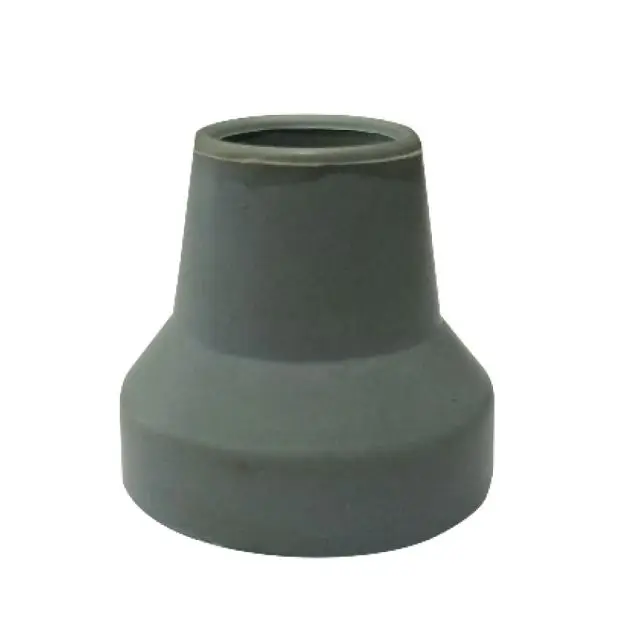 Walking Stick Ferrule Grey, 16 mm | MOBIAK